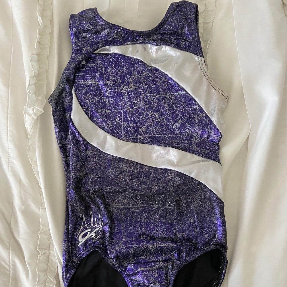 ALY RAISMAN GK LEO LIMITED EDITION